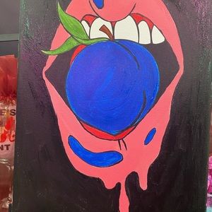 Meet your Posher, Shawna